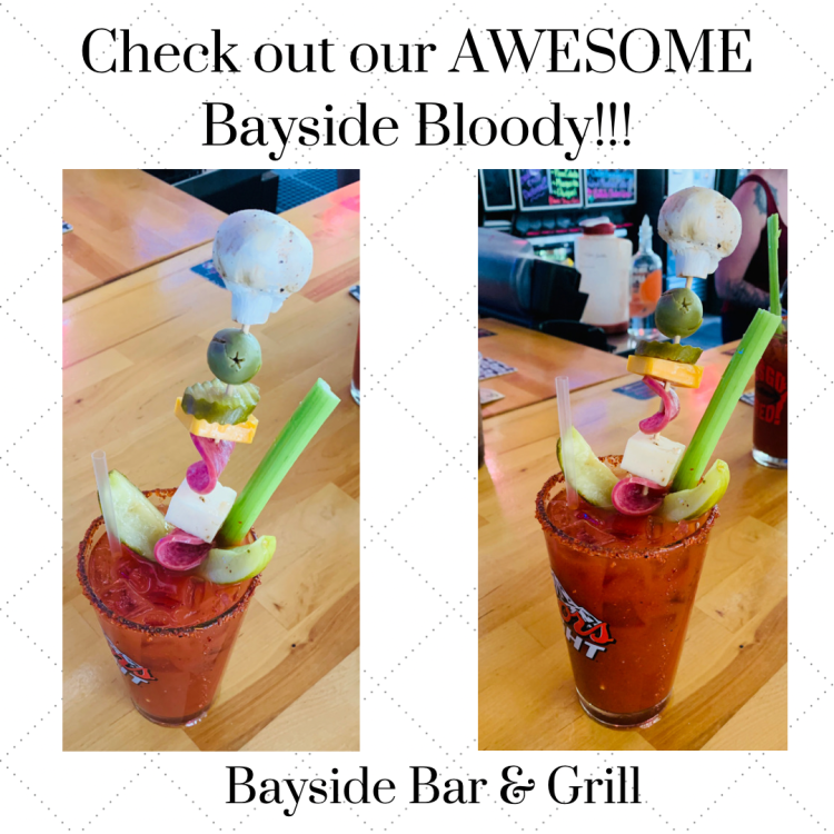 Bayside Bloody
